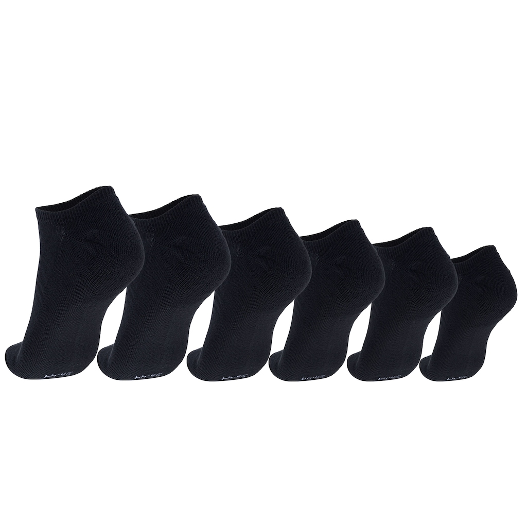 Imagem 2 do produto Kit 3 Pares de Meias Não Atoalhada Invisível Tamanho 39-44 Casual Oxer Adulto