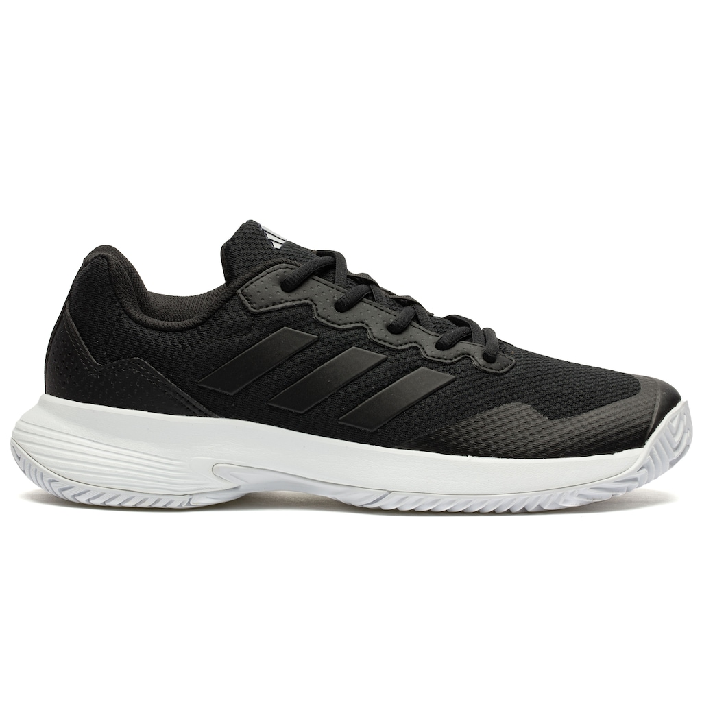 Tênis adidas Gamecourt 2 - Feminino - Foto 1