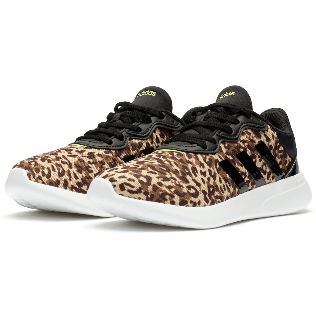 Imagem 2 do produto Tênis adidas QT Racer 3.0 - Feminino