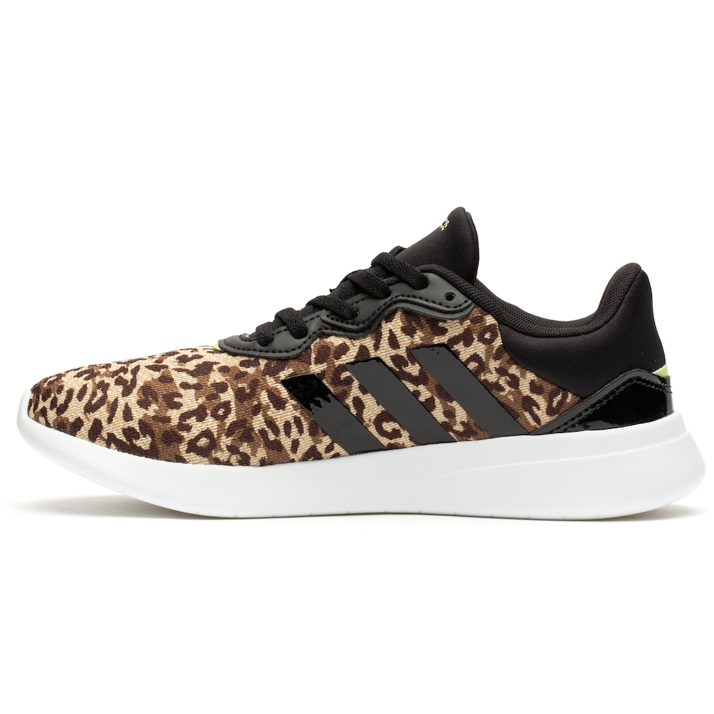 Imagem 3 do produto Tênis adidas QT Racer 3.0 - Feminino