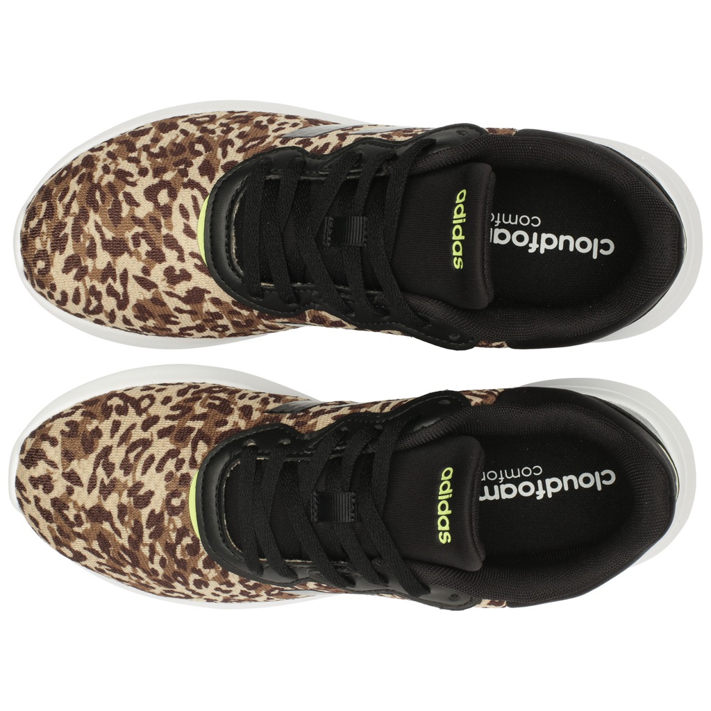 Imagem 5 do produto Tênis adidas QT Racer 3.0 - Feminino