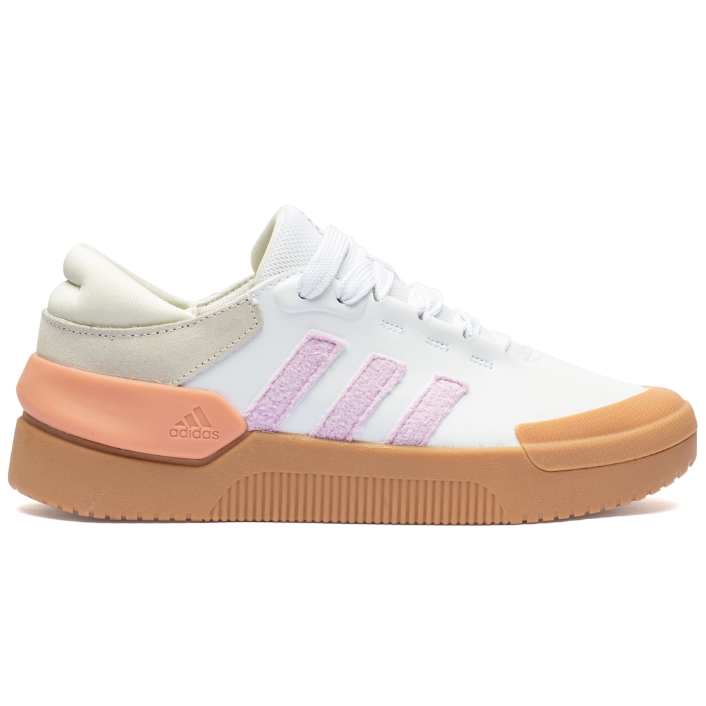 Tênis adidas Court Funk - Feminino - Foto 1