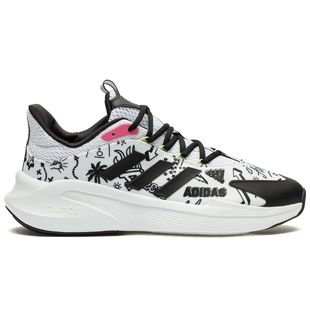 Tênis adidas Alphaedge+ - Masculino - Foto 1