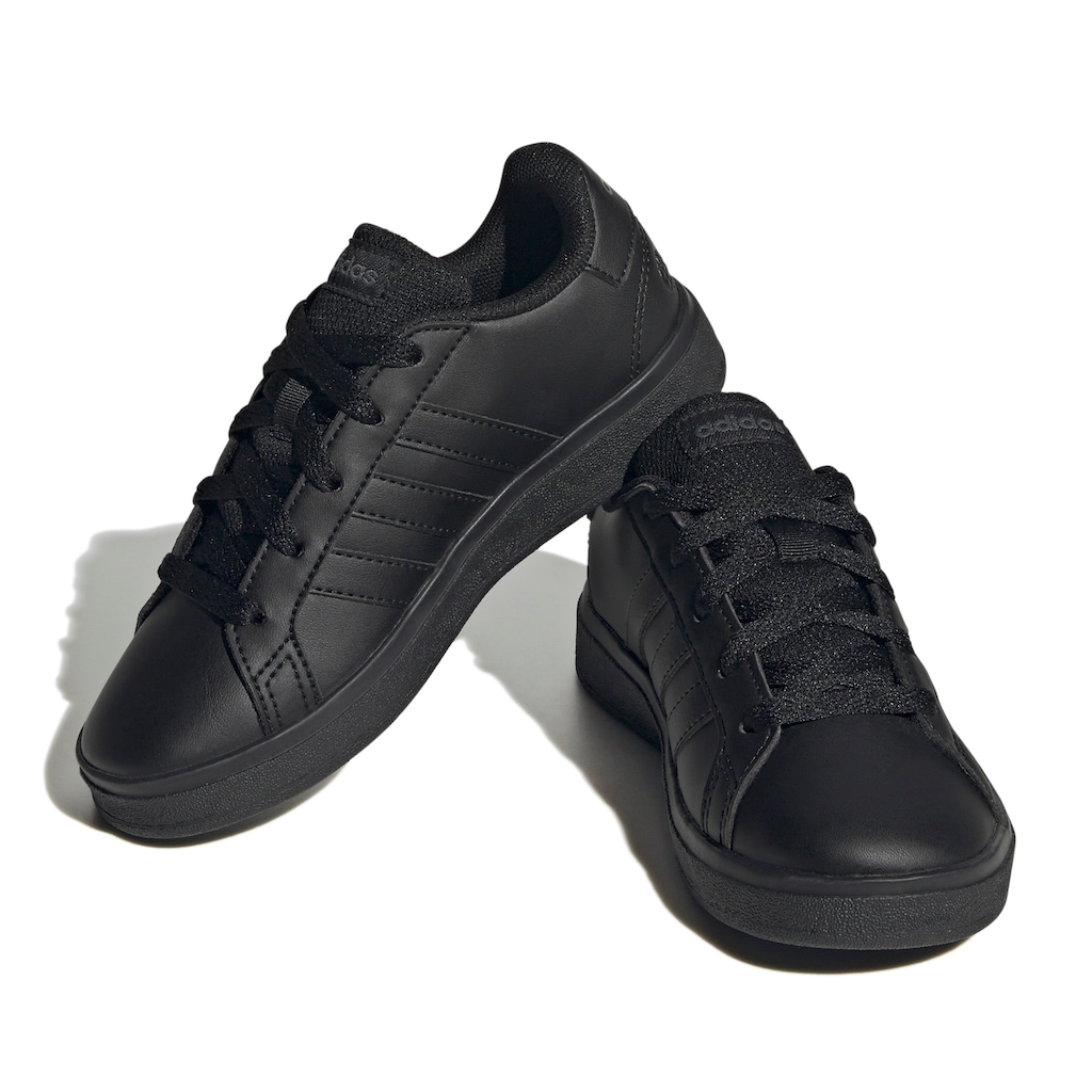 Imagem 4 do produto Tênis adidas Grand Court 2.0 - Infantil