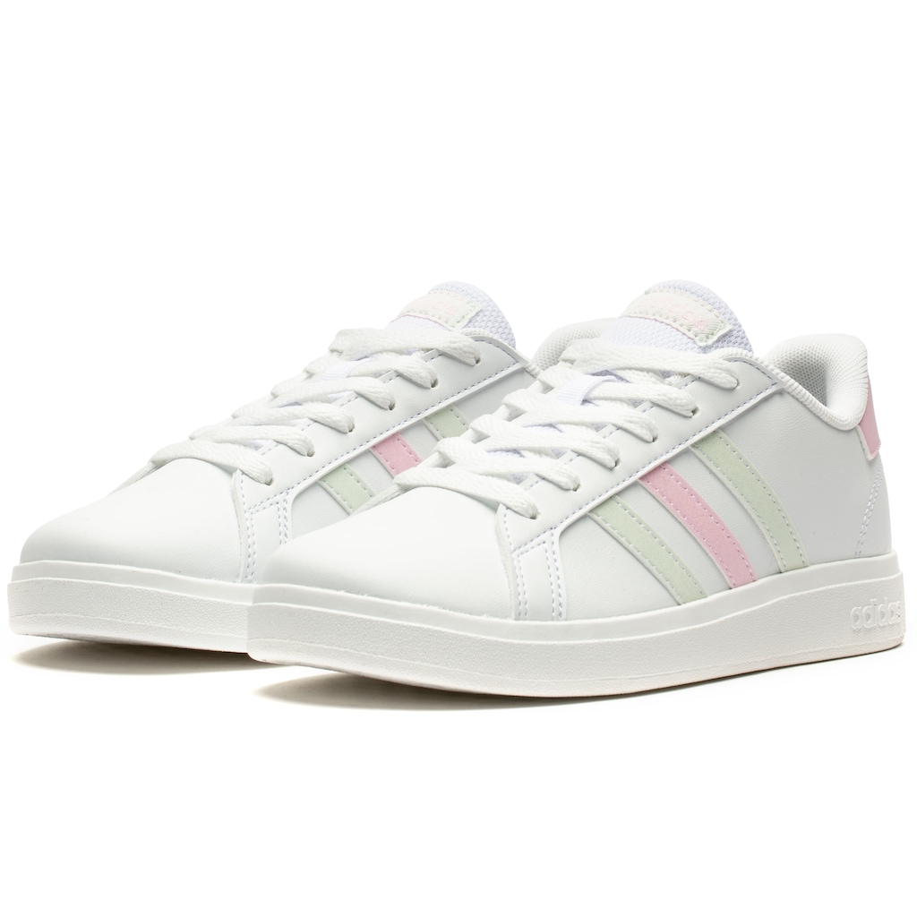Imagem 2 do produto Tênis adidas Grand Court 2.0 - Infantil