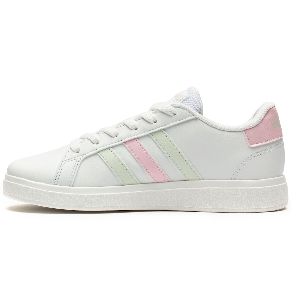 Imagem 3 do produto Tênis adidas Grand Court 2.0 - Infantil