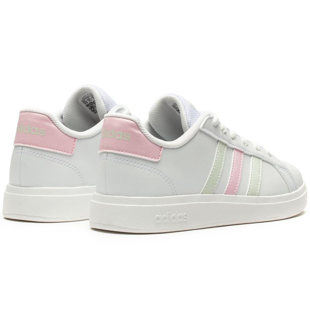 Imagem 4 do produto Tênis adidas Grand Court 2.0 - Infantil