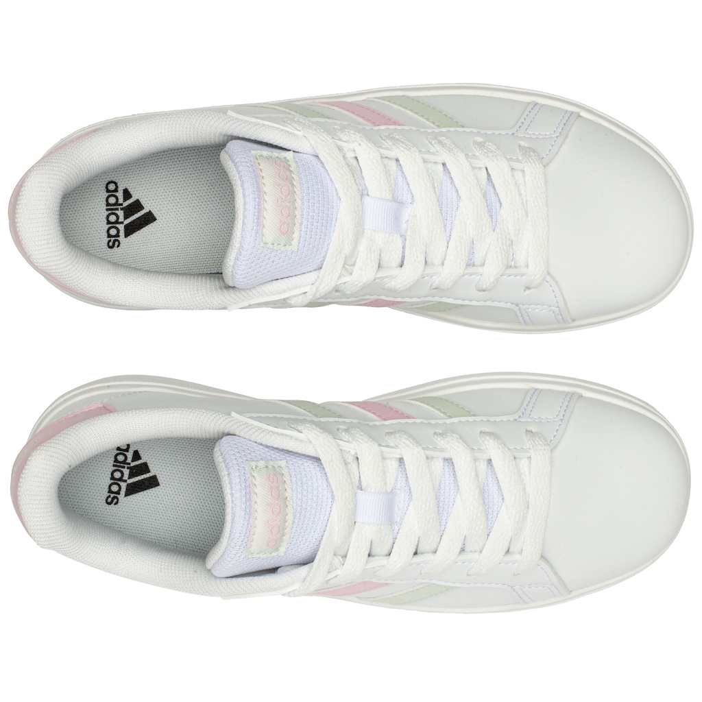 Imagem 5 do produto Tênis adidas Grand Court 2.0 - Infantil
