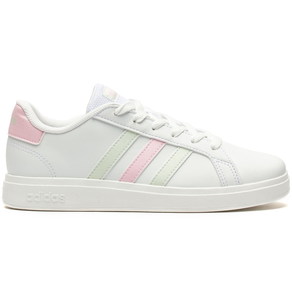 Imagem 1 do produto Tênis adidas Grand Court 2.0 - Infantil