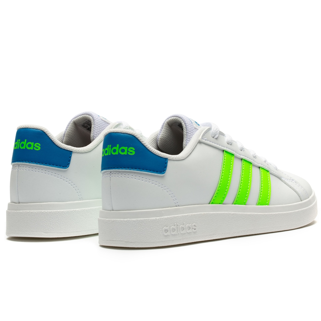 Imagem 4 do produto Tênis adidas Grand Court 2.0 - Infantil