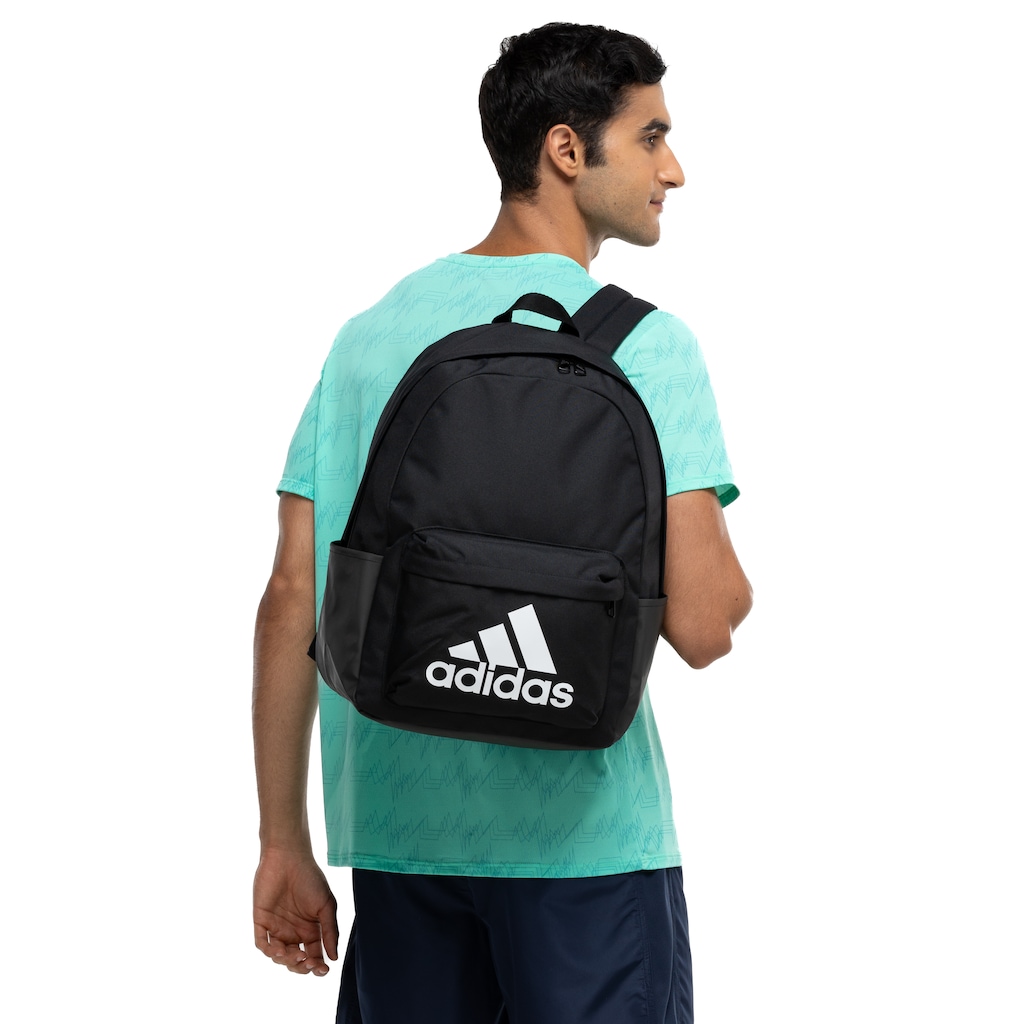 Mochila adidas Clássica - Foto 1