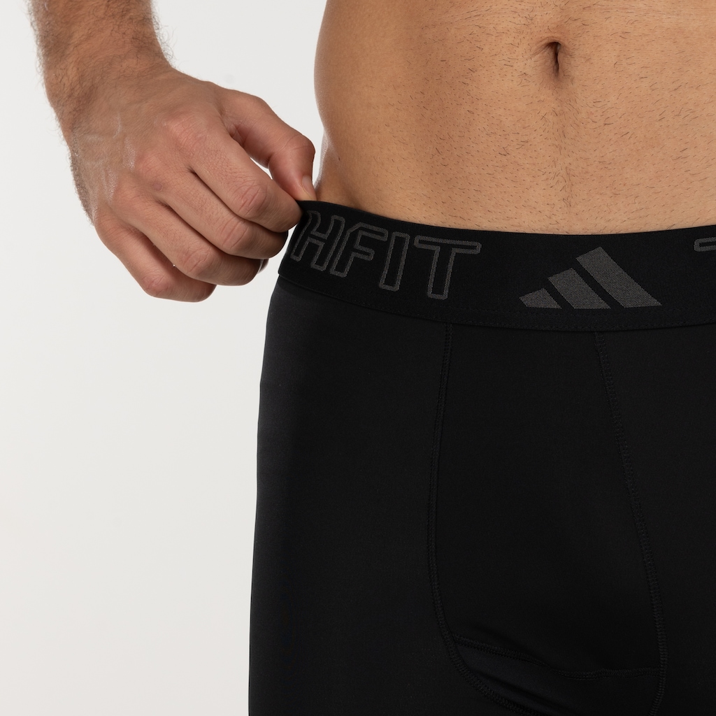 Imagem 5 do produto Calça Legging Masculina adidas Tech Fit