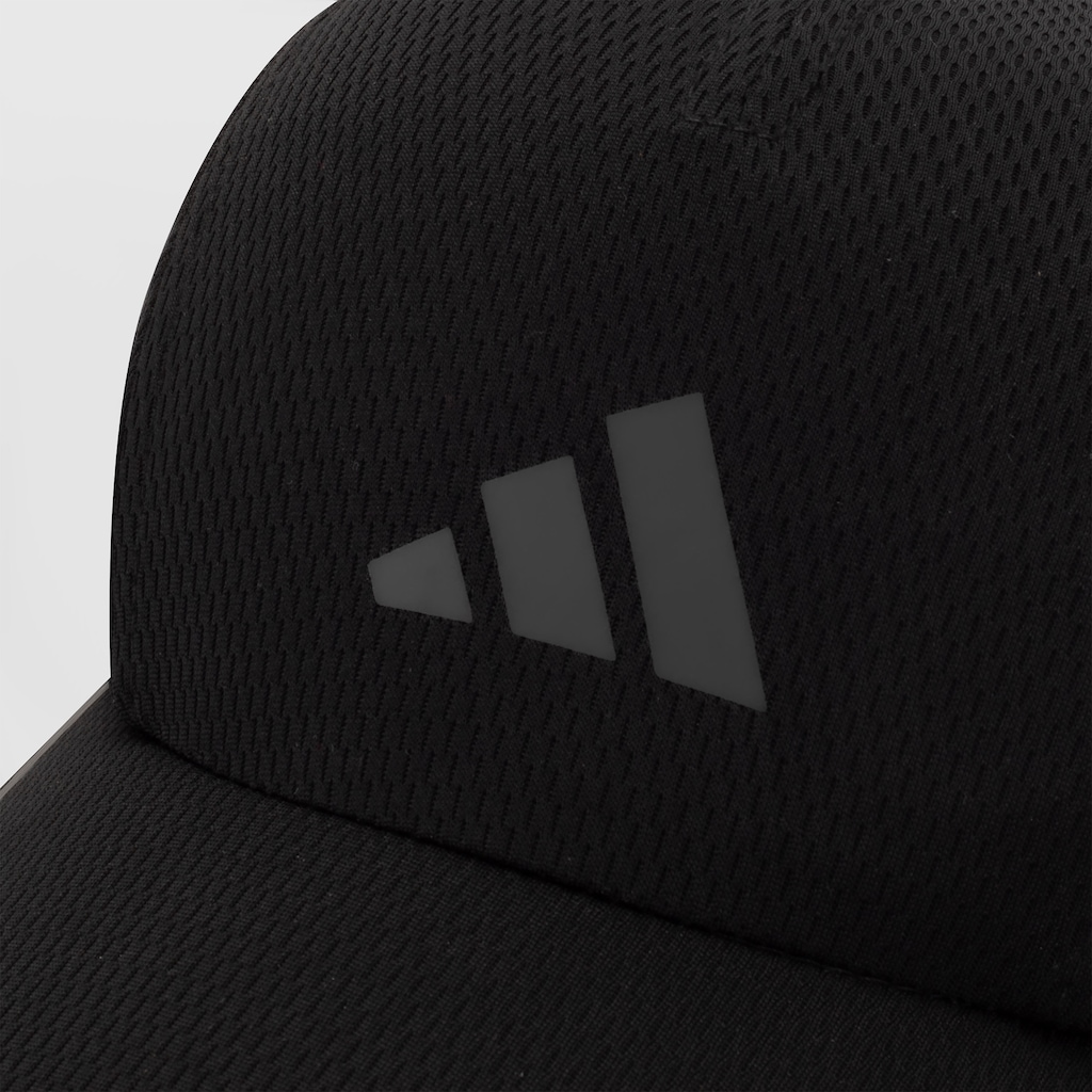 Imagem 5 do produto Boné Aba Curva adidas Strapback Running - Adulto
