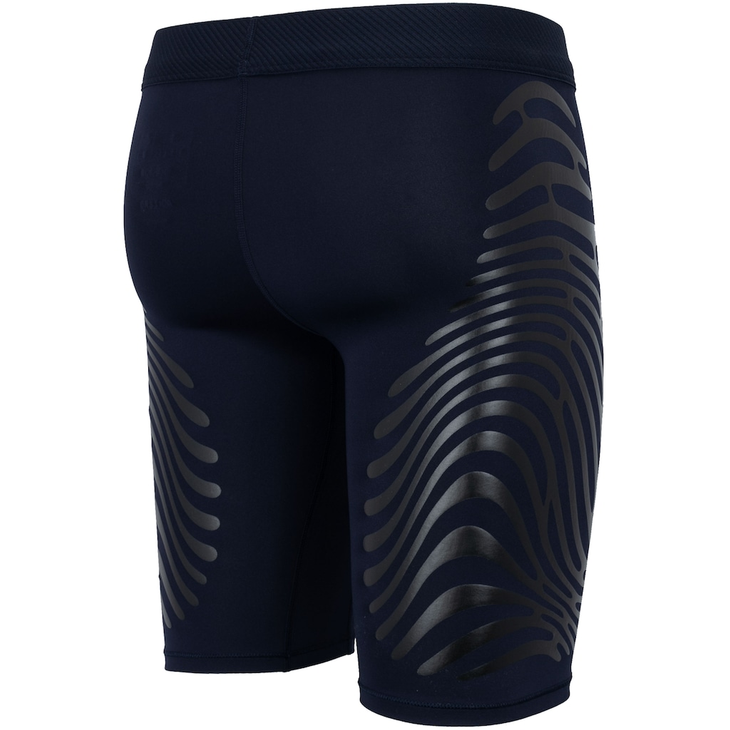 Bermuda Masculina adidas Adizero Tight Fit Rheon | Centauro
