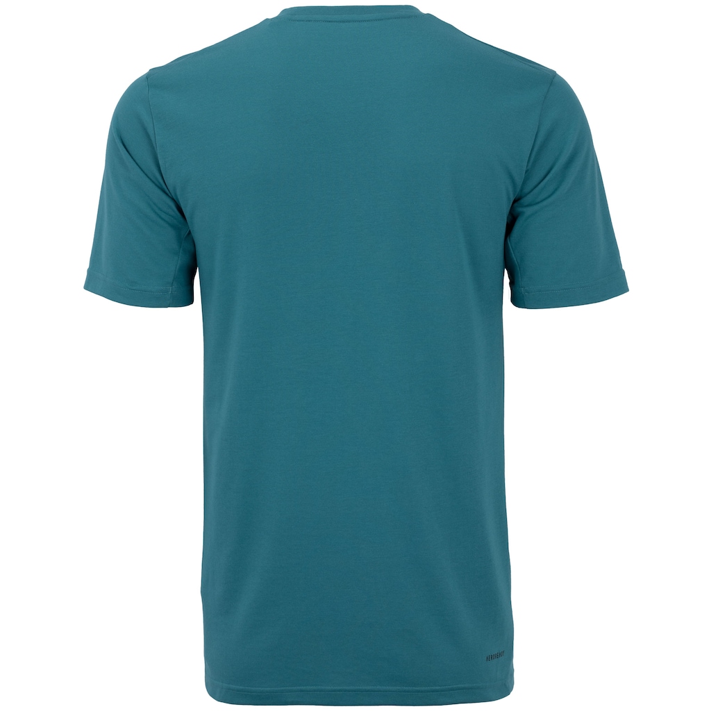 Imagem 1 do produto Camiseta Masculina adidas Logo Gráfica