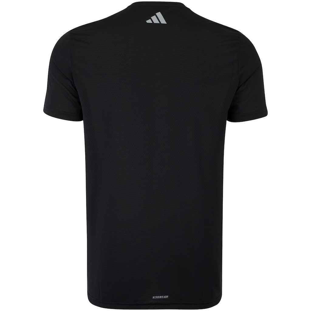 Imagem 2 do produto Camiseta Masculina adidas Run It Bos