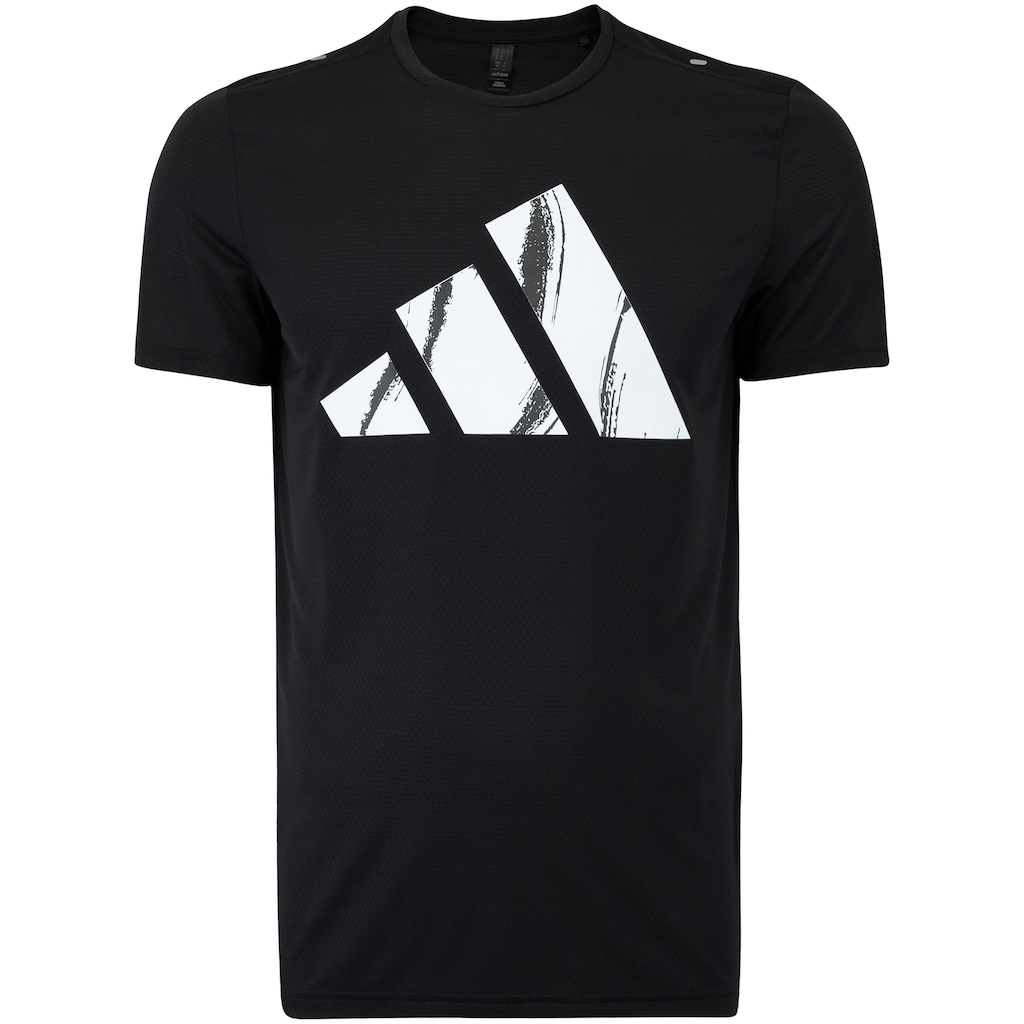 Imagem 1 do produto Camiseta Masculina adidas Run It Bos