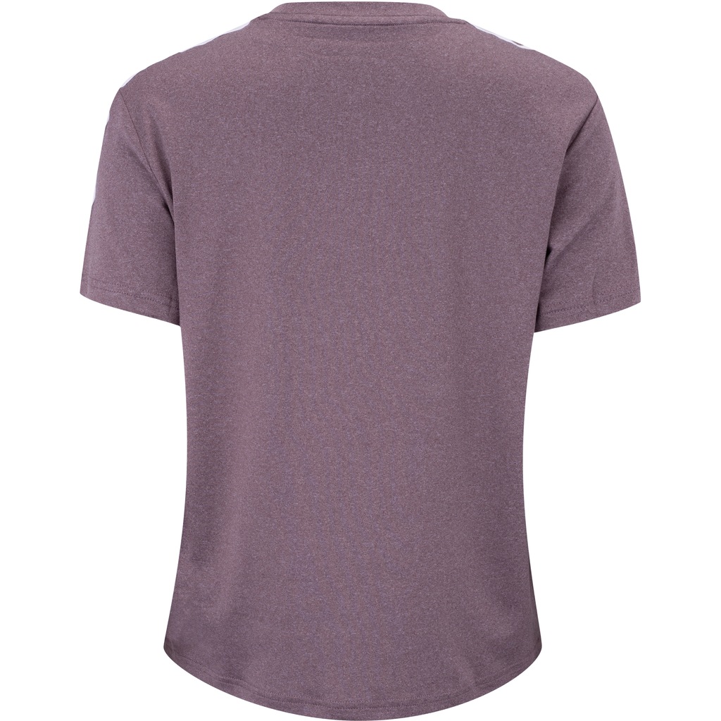 Imagem 2 do produto Camiseta Feminina adidas Manga Curta Essentials 3 Listras