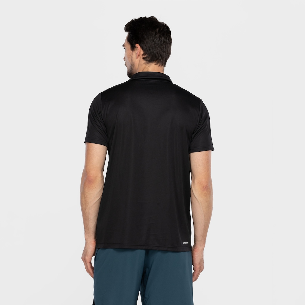 Imagem 2 do produto Camisa Polo Masculina adidas Essentials