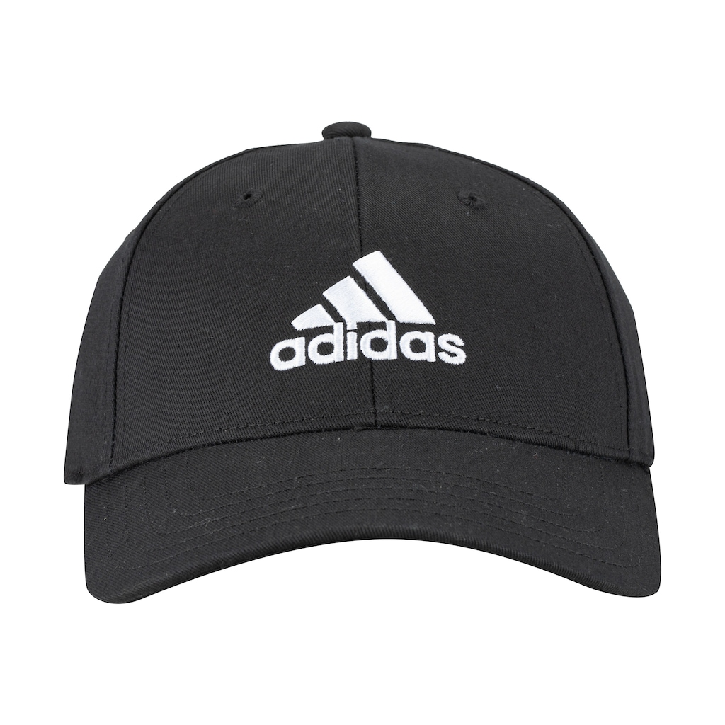 Imagem 5 do produto Boné Aba Curva adidas Strapback Baseball Cotton - Adulto