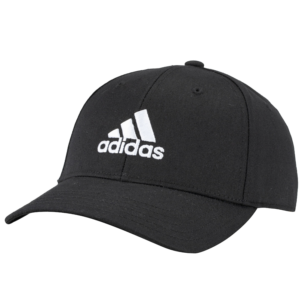 Imagem 1 do produto Boné Aba Curva adidas Strapback Baseball Cotton - Adulto