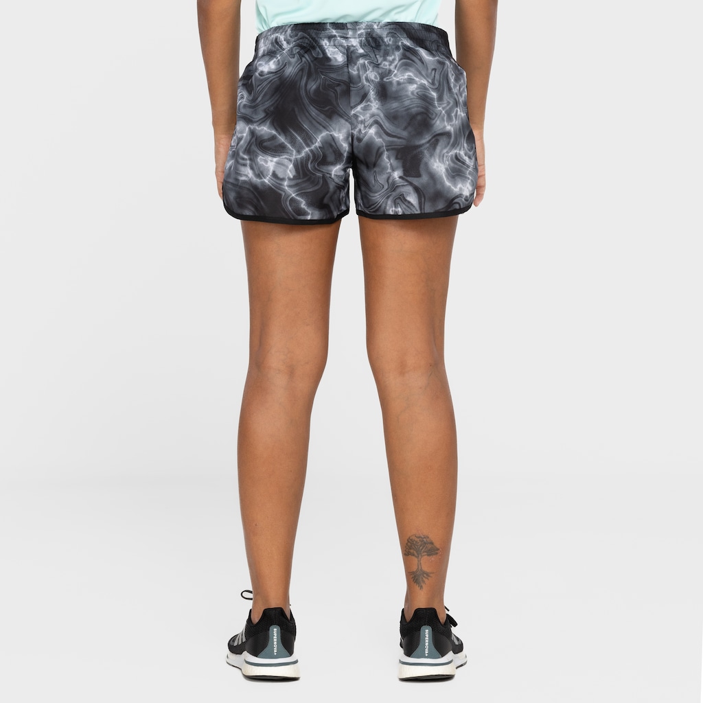 Imagem 2 do produto Short Feminino adidas M20 AOP