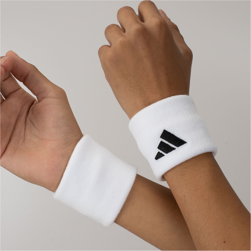 Imagem 4 do produto Munhequeira adidas - Adulto