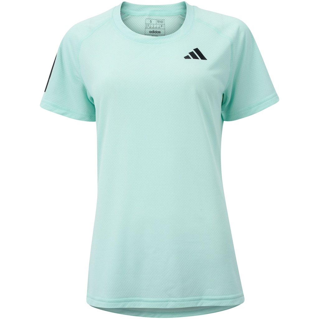 Camiseta Feminina adidas Club