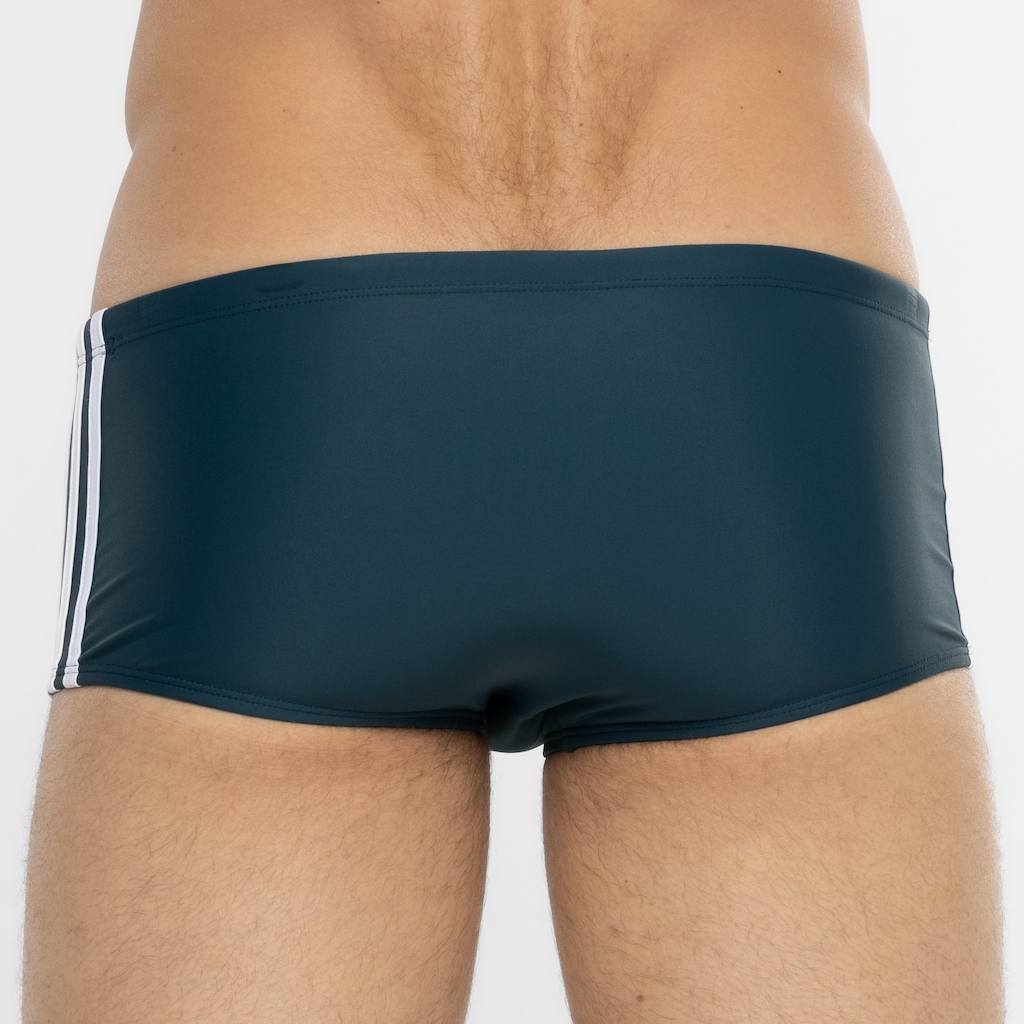 Imagem 2 do produto Sunga adidas 3 Stripes - Adulto