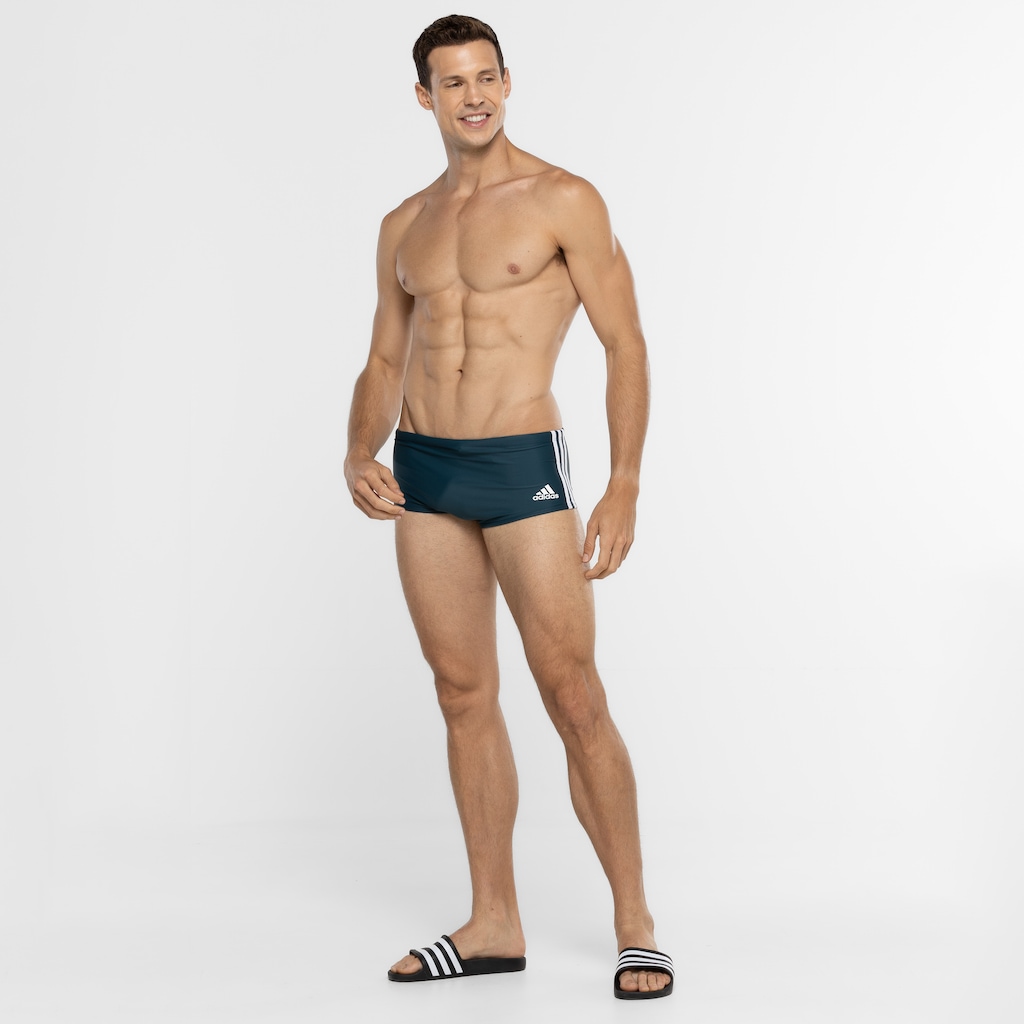 Imagem 3 do produto Sunga adidas 3 Stripes - Adulto