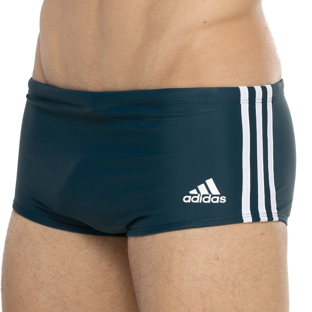 Imagem 1 do produto Sunga adidas 3 Stripes - Adulto