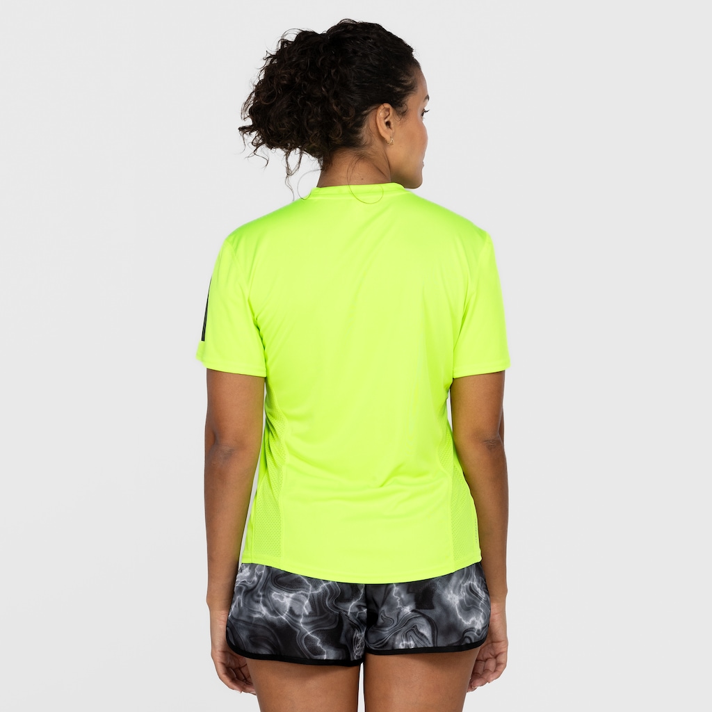 Imagem 2 do produto Camiseta Feminina adidas Manga Curta Own The Run