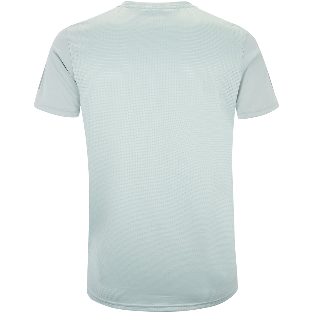 Camiseta Masculina adidas Manga Curta Own The Run - Foto 3