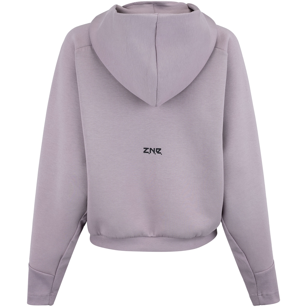 Jaqueta Feminina adidas com Capuz Z N E | Centauro