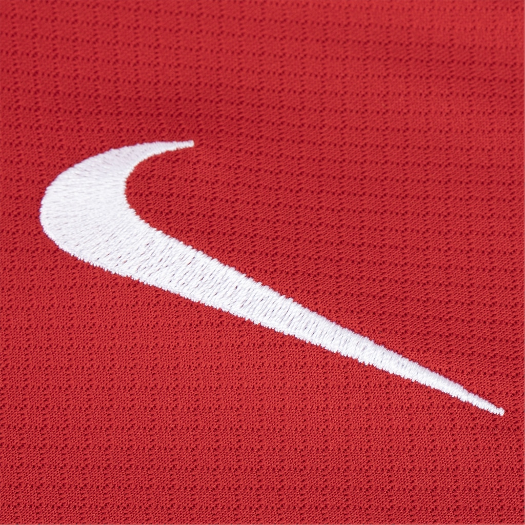 Imagem 4 do produto Camisa Liverpool I 23/24 Torcedor Infantil
