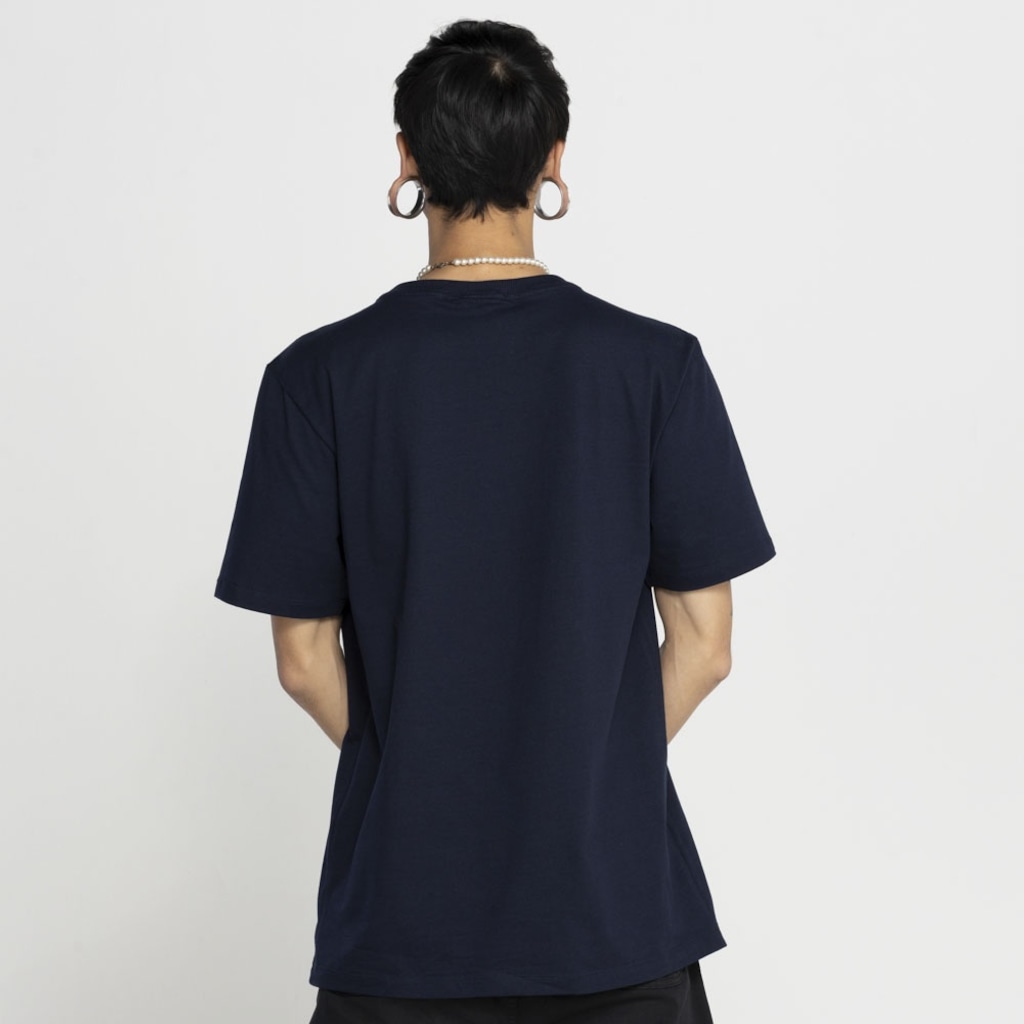 Imagem 4 do produto Camiseta Huf Manga Curta Fixed It