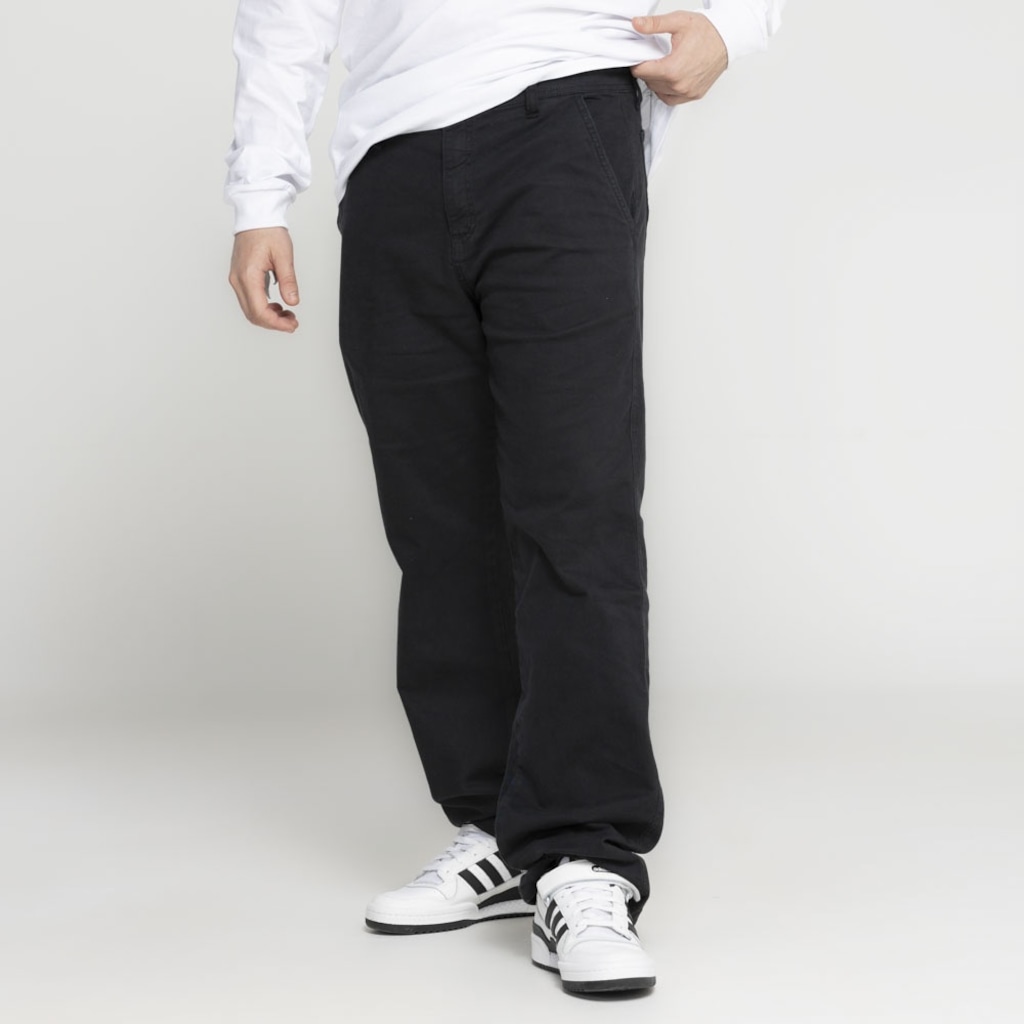 Imagem 3 do produto Calça Huf Algodão Boyd