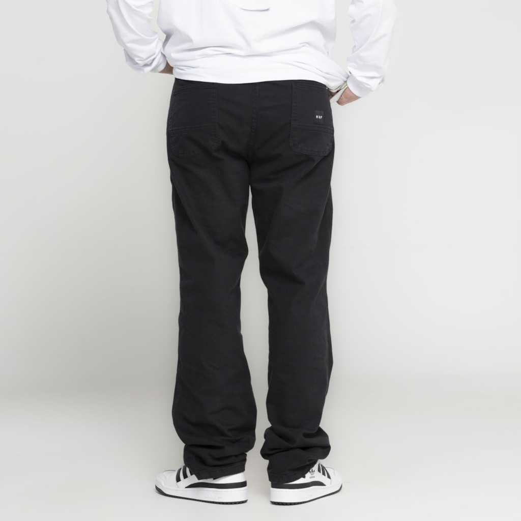 Imagem 4 do produto Calça Huf Algodão Boyd