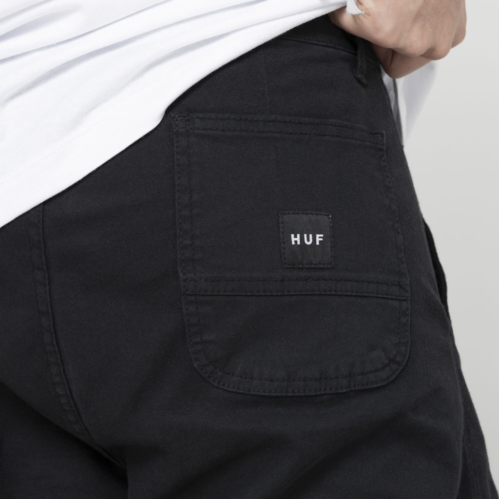 Imagem 5 do produto Calça Huf Algodão Boyd