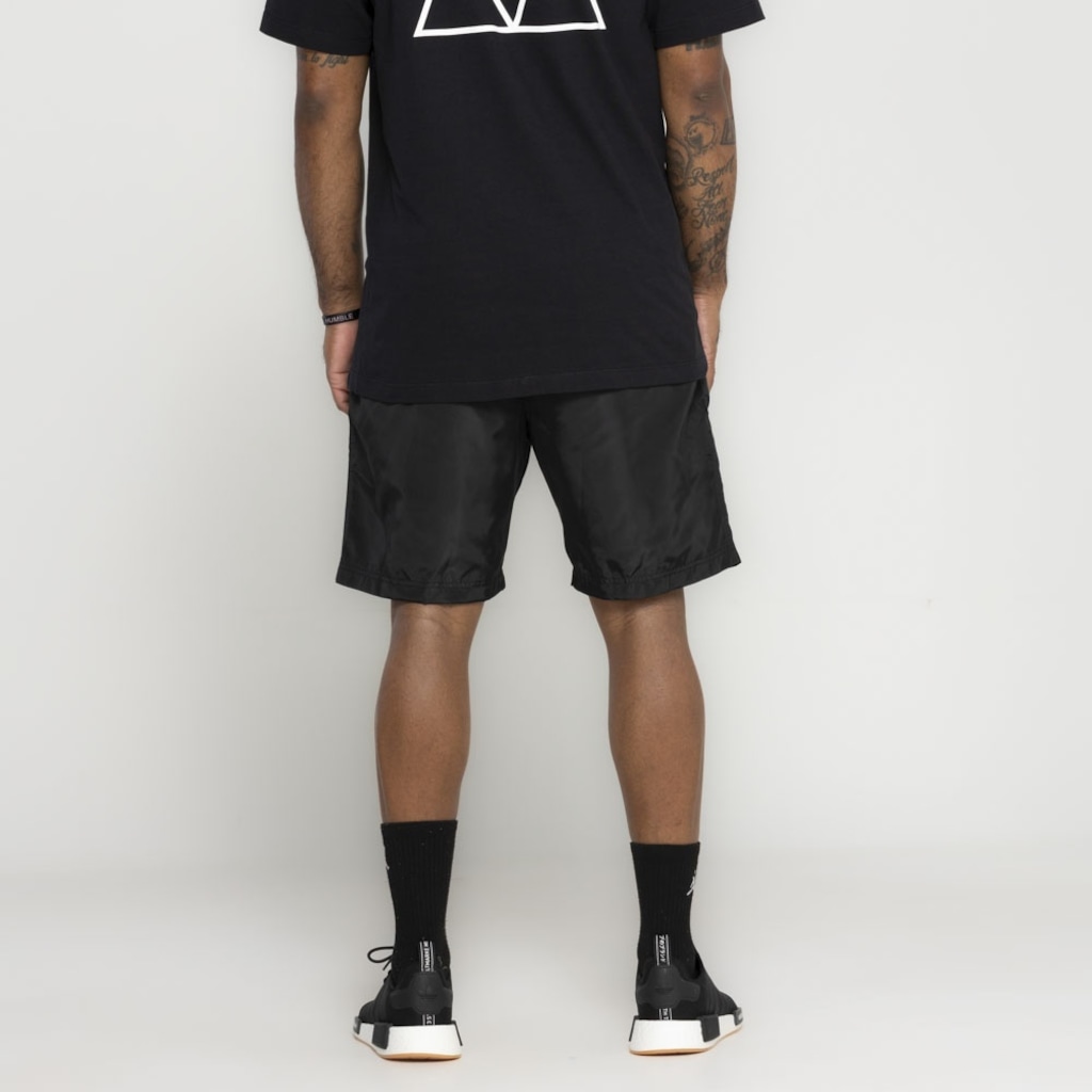 Imagem 4 do produto Bermuda Huf Packable Tech