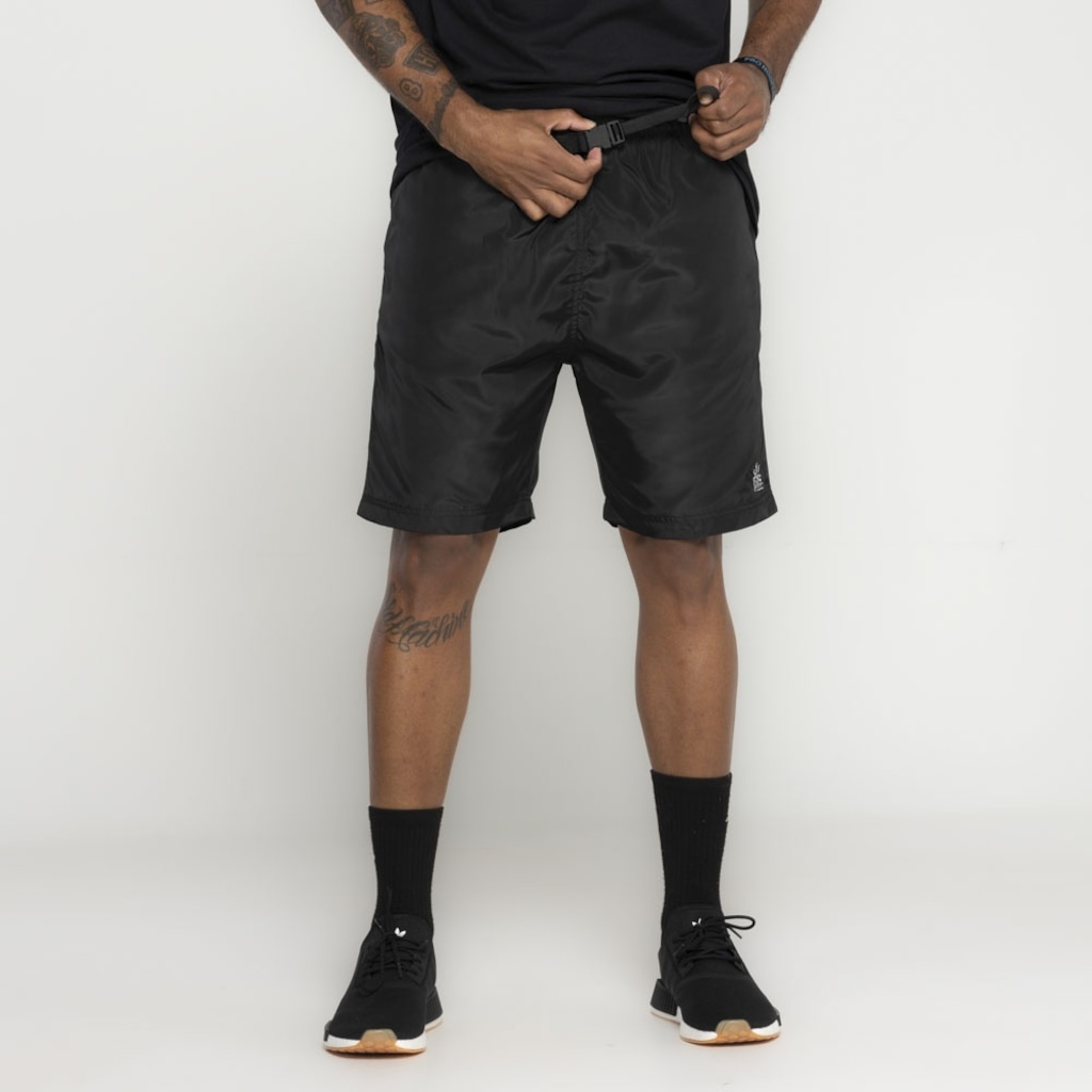 Imagem 2 do produto Bermuda Huf Packable Tech