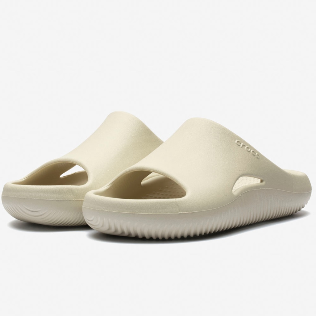 Crocs Mellow Slide em Promoção | Centauro