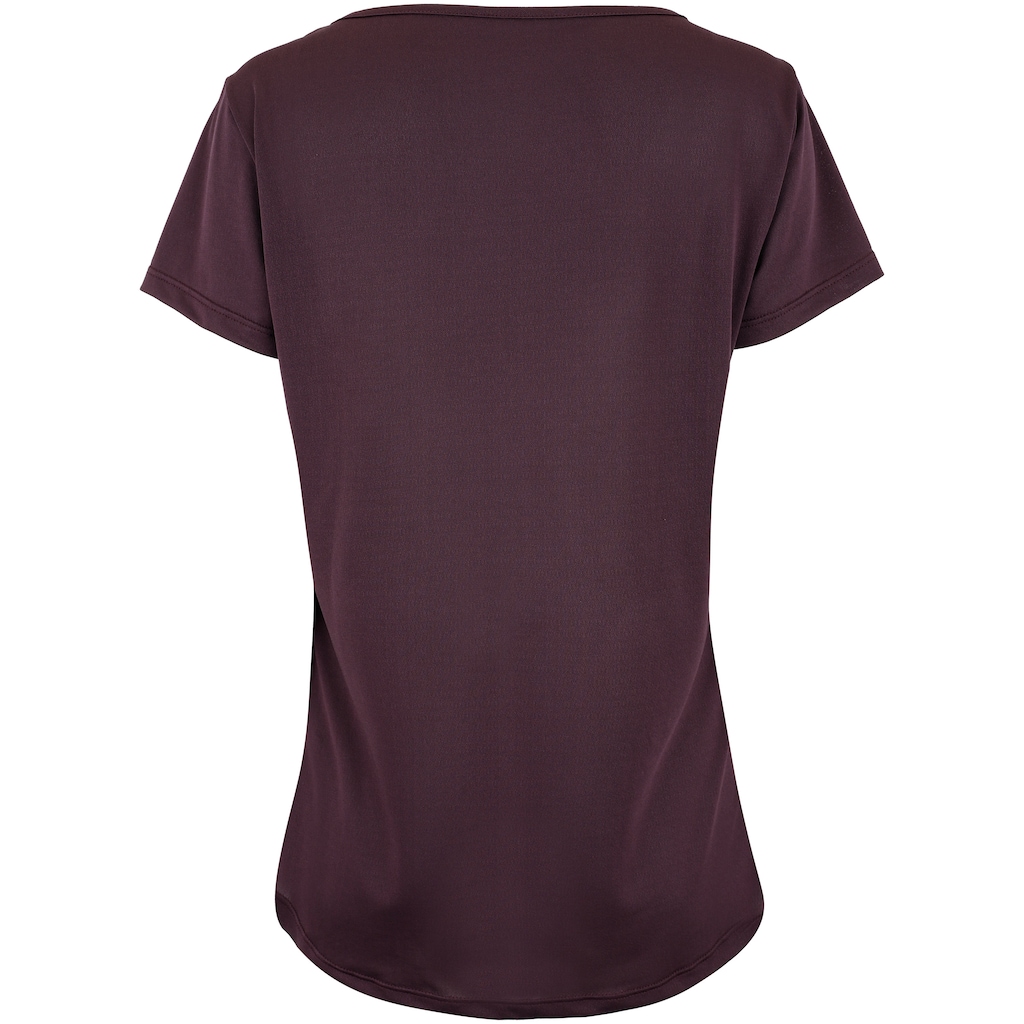 Imagem 2 do produto Camiseta Feminina Oxer Manga Curta Basica Jogging New II