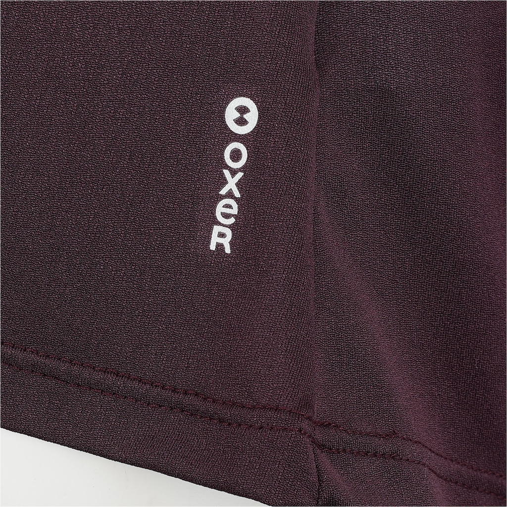 Imagem 3 do produto Camiseta Feminina Oxer Manga Curta Basica Jogging New II