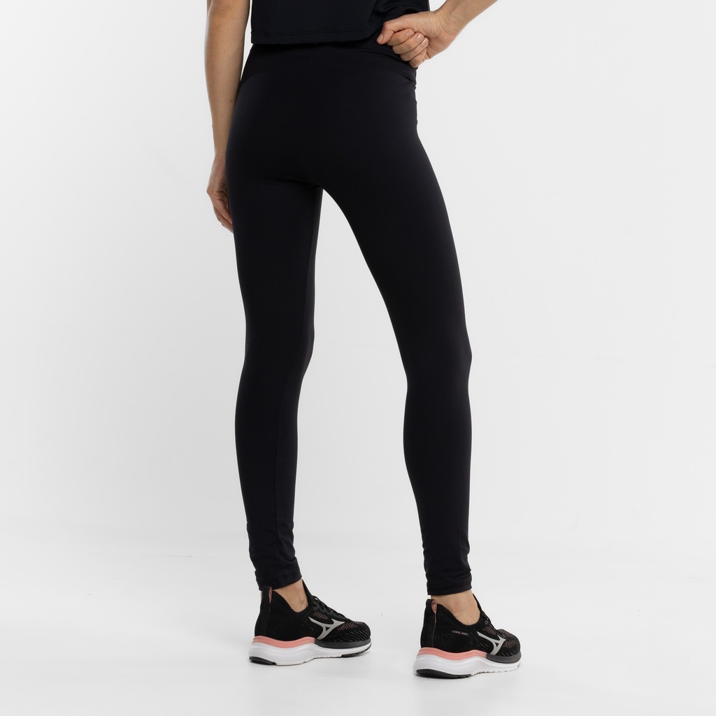 Imagem 2 do produto Calça Legging Feminina Oxer Campeão Slim Média Compressão Cós Baixa