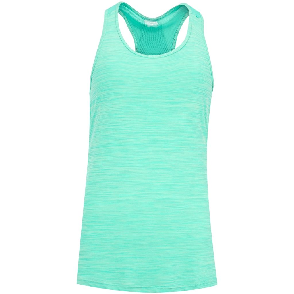 Imagem 4 do produto Camiseta Regata Feminina Oxer New Bruni Abertura Costas