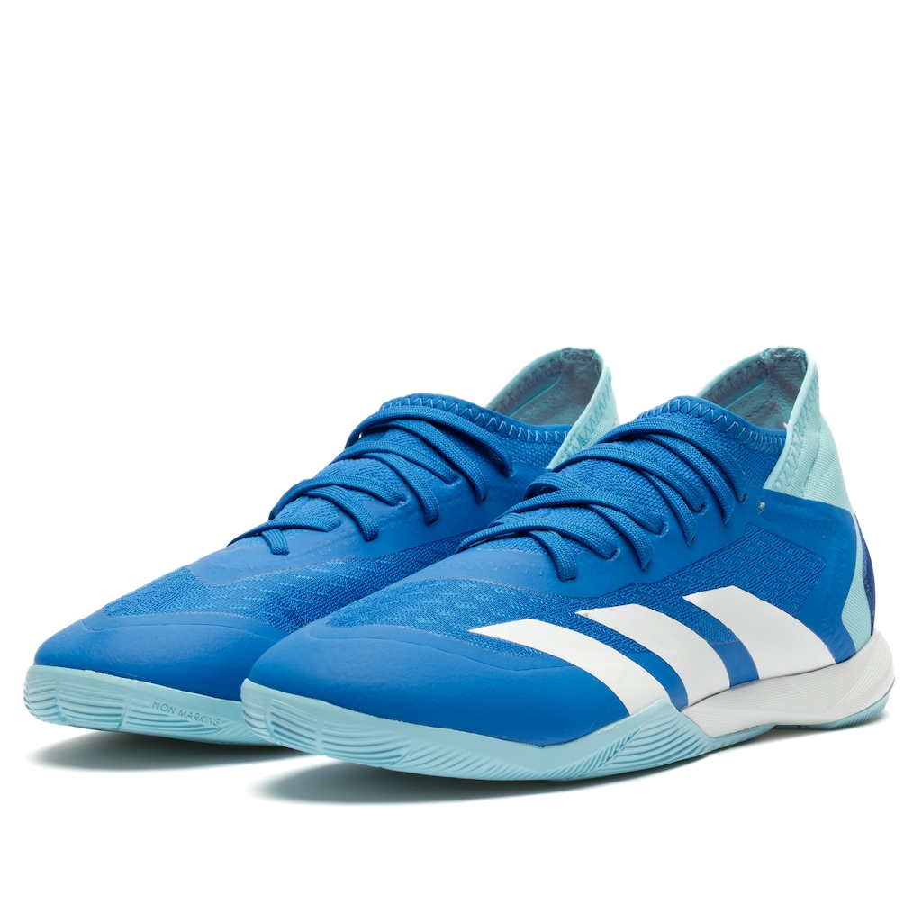 Imagem 2 do produto Chuteira Futsal adidas Predator Accuracy.3 - Adulto