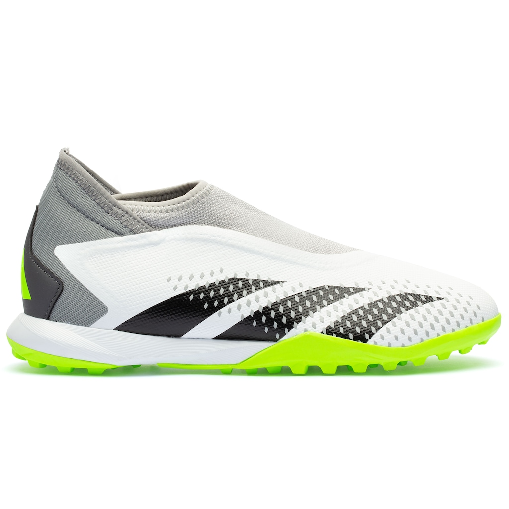 Chuteira Society adidas Predator Accuracy.3 - Adulto | Centauro