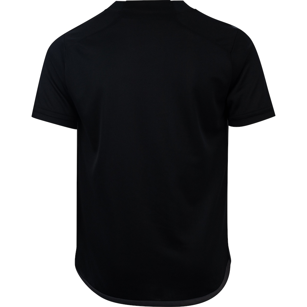Imagem 2 do produto Camisa do Flamengo III 23 adidas Infantil Torcedor