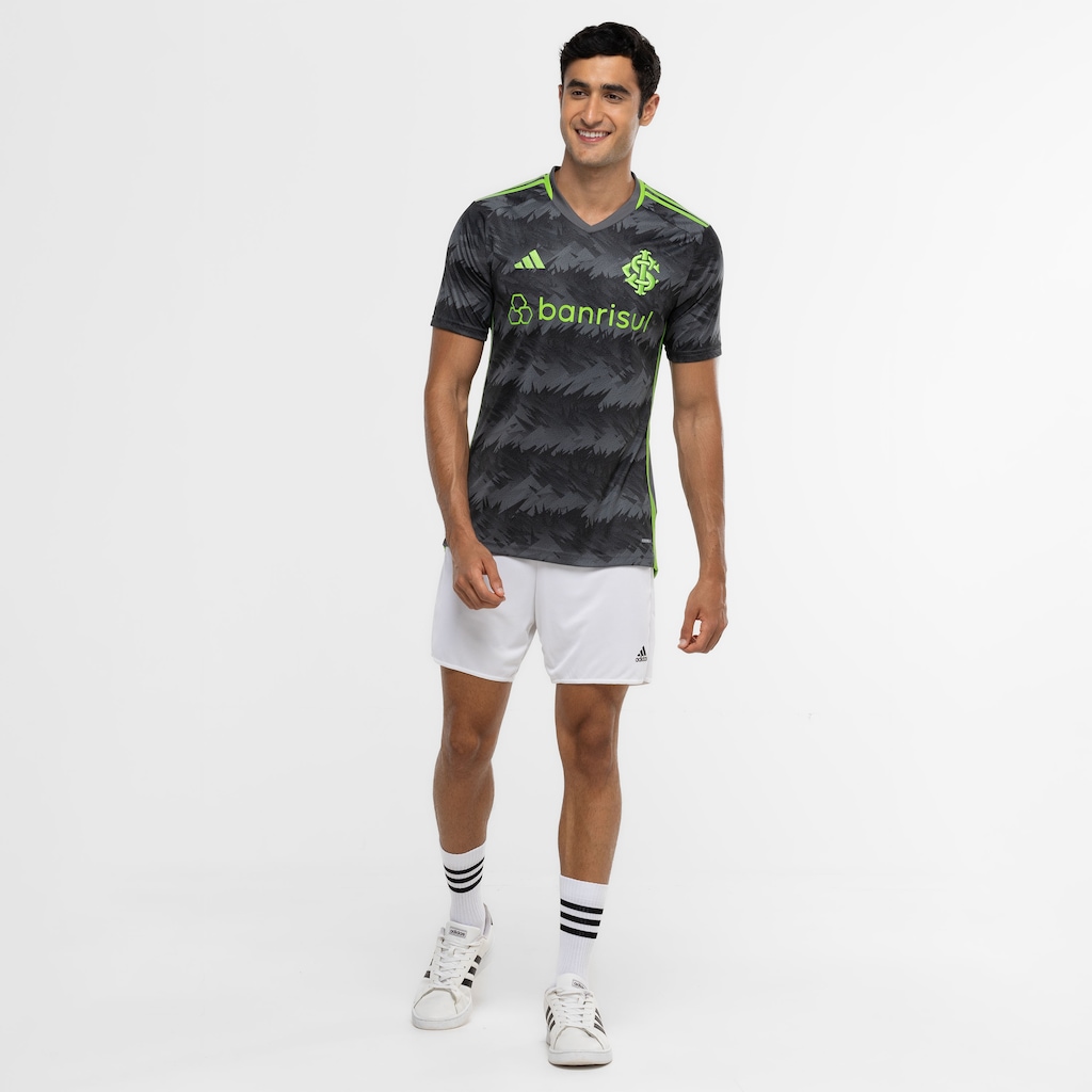 Imagem 3 do produto Camisa do Internacional III 23 adidas Masculina Torcedor